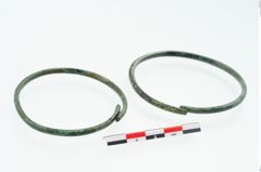 Foto von Bronzearmreif (NHMW-PRAE-025734)
